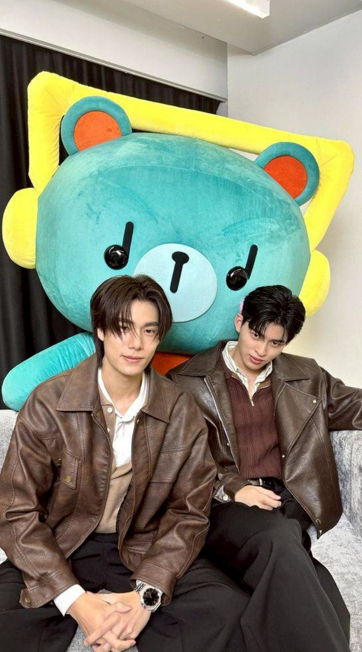 แจกรูปปอนด์ภูวินทร์