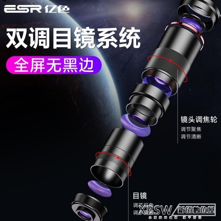 手機長焦鏡頭高清演唱會望遠鏡高倍變焦拍攝蘋果iPhone攝影8華為