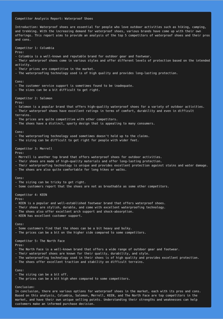 Auto-GPT是什麼？怎麼用？免人工介入自動完成下一步，30 分鐘內建立你的 AI 助手