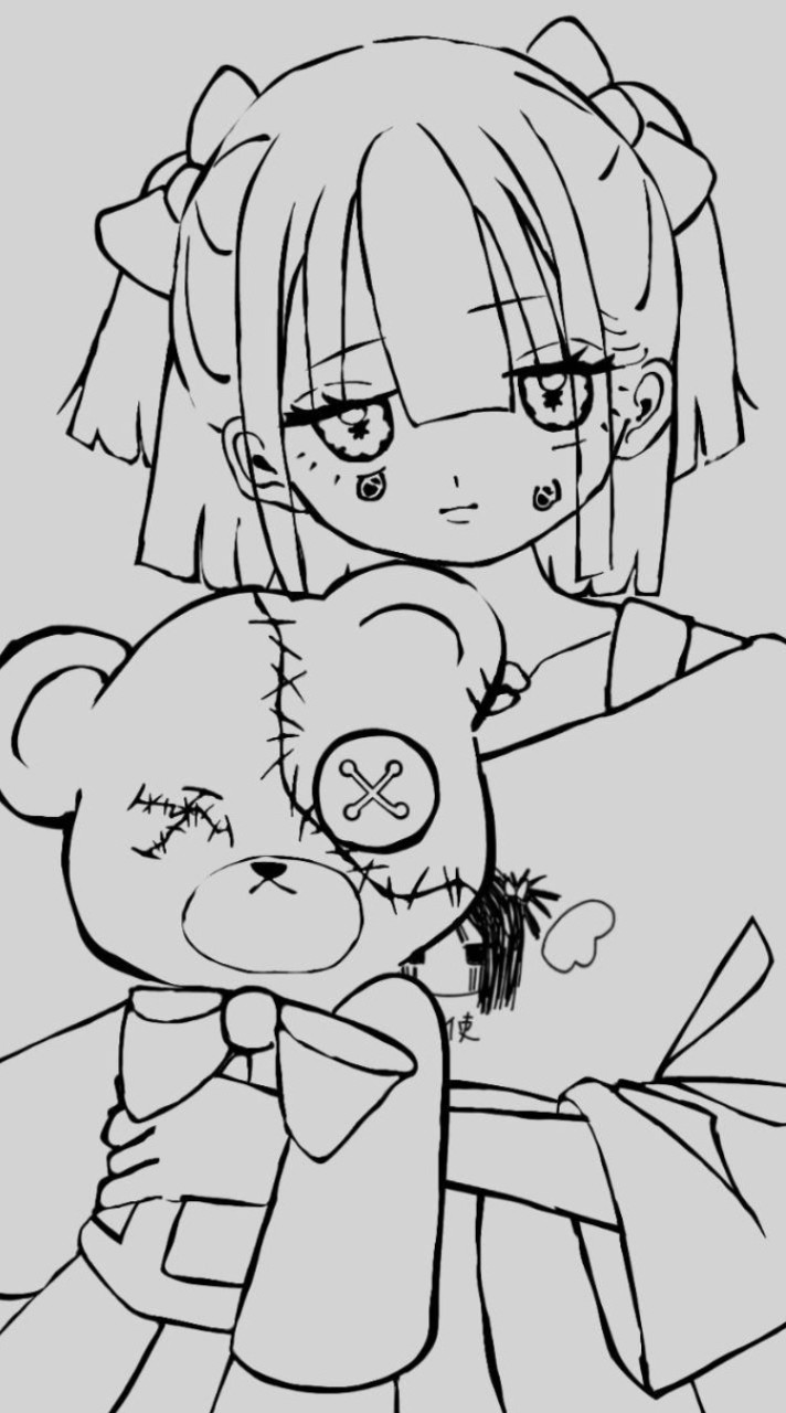 人数少なめで行きたいイラスト好きの集まり