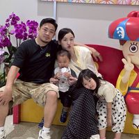 太陽家族
