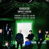 Stray Kids "MANIAC" in BANGKOK 🇹🇭