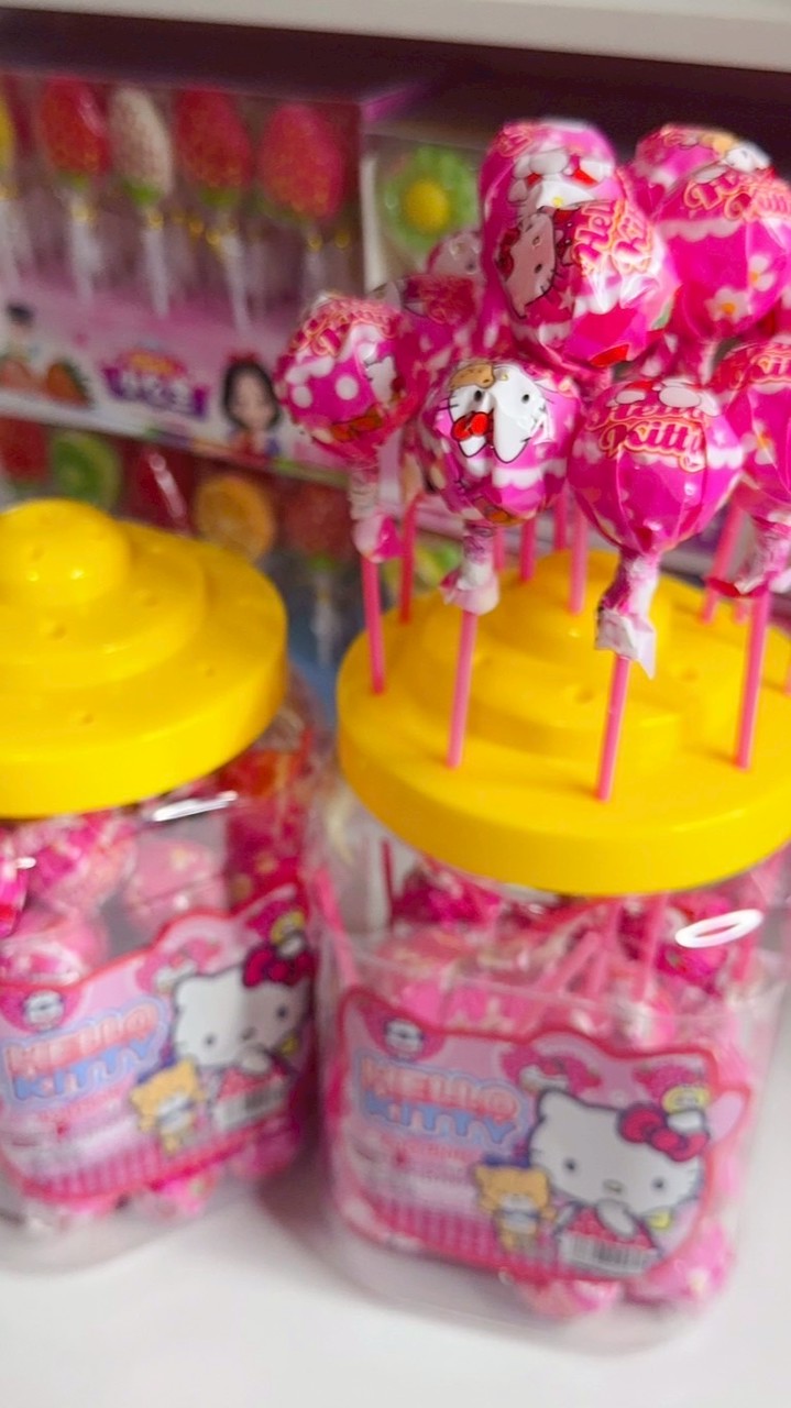 บ้านขนม88 : ขายปลีก-ส่งขนมกระแสตัวดังในติ๊กตอก