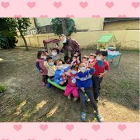 大秝荳吉姆幼兒園(大班)