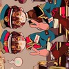 地縛少年花子くんなりきり！恋愛〇