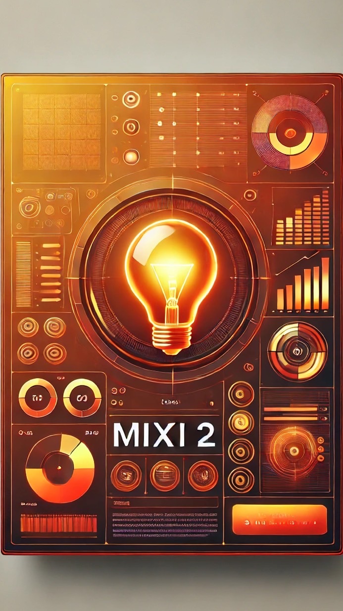 mixi2の攻略情報オープンチャット