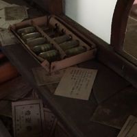 ニュー廃墟探索隊