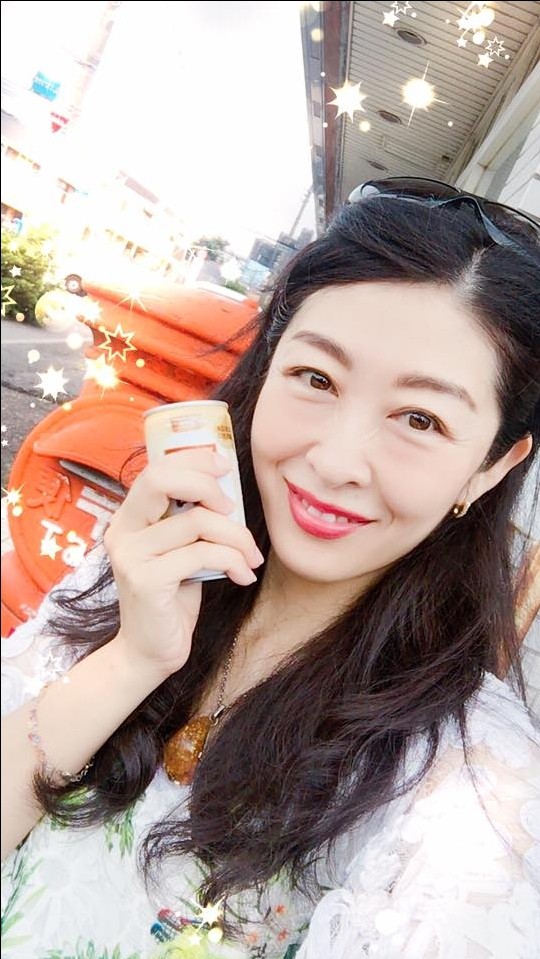 美麗的心靈成就成功幸福的女人