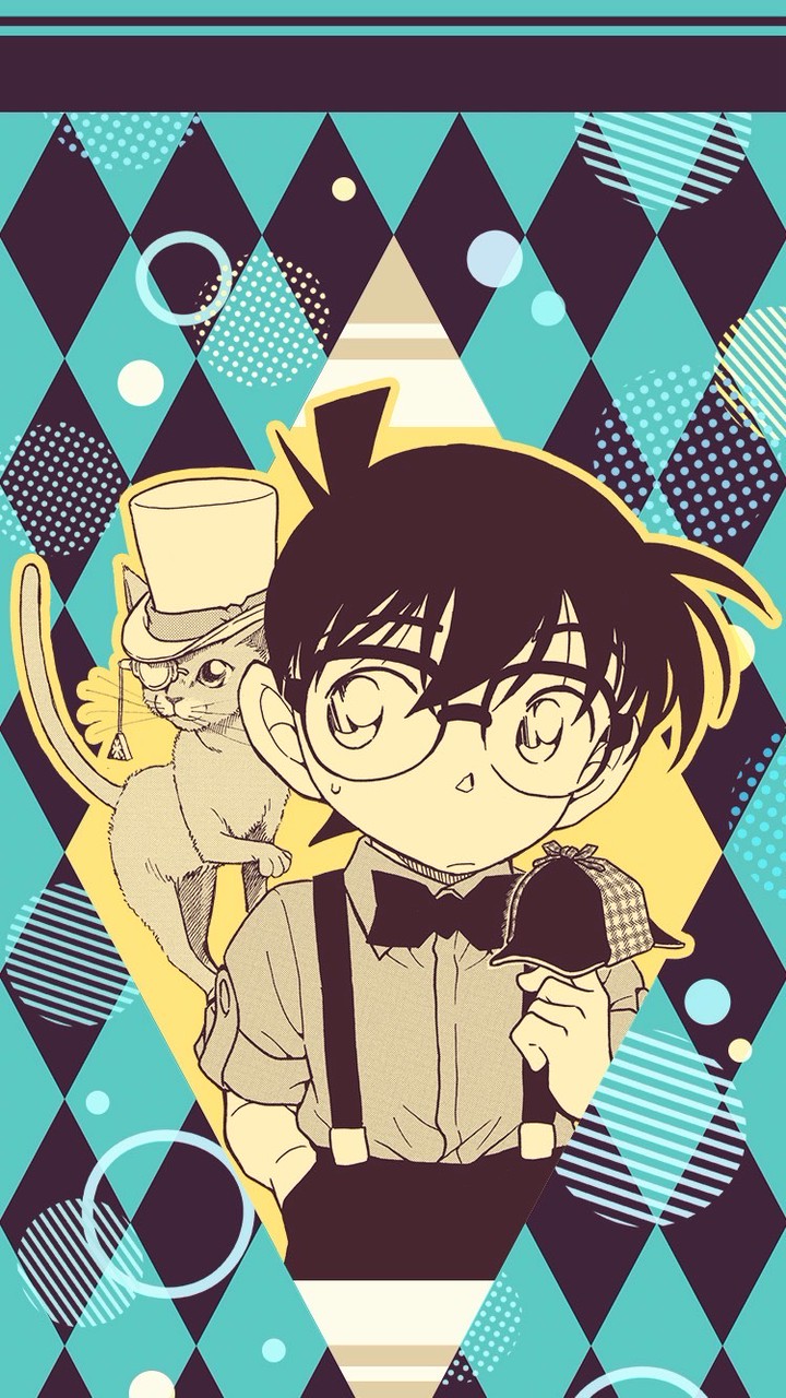 👓コナン好きの集い🎀