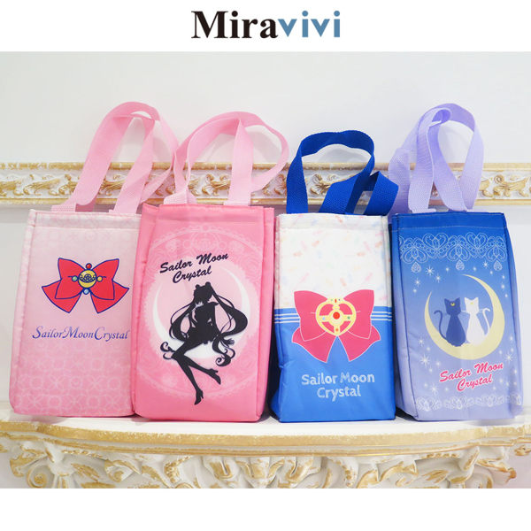 Sailormoon美少女戰士保冰保暖袋