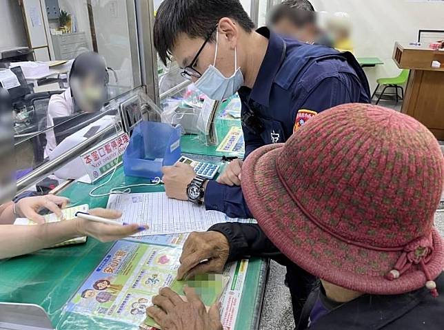 假檢警誆涉及詐領保險金 8旬嬤婦約定轉帳險遭騙200萬 勁報 Line Today