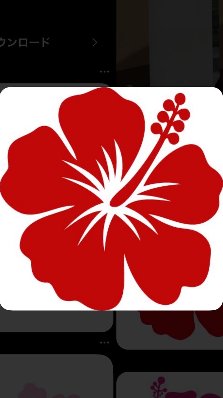 赤団応援合戦ペアダン