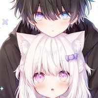 ペア画、雑談、歌枠もするのでみんな来てな、ここのオプ入ったら楽しいから入ってきてな、中で待ってるから