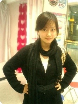 《惡之花》文彩元學生舊照，意外超像林秀晶&太妍！