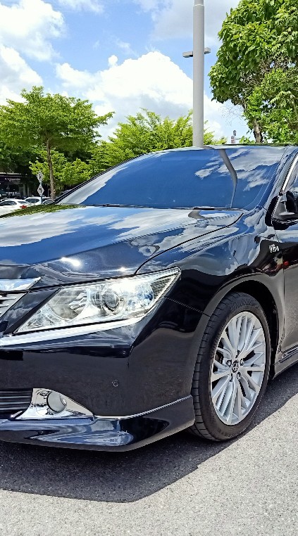 CAMRY Togetter