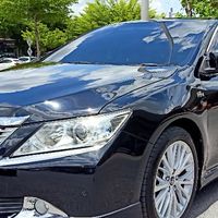 CAMRY Togetter