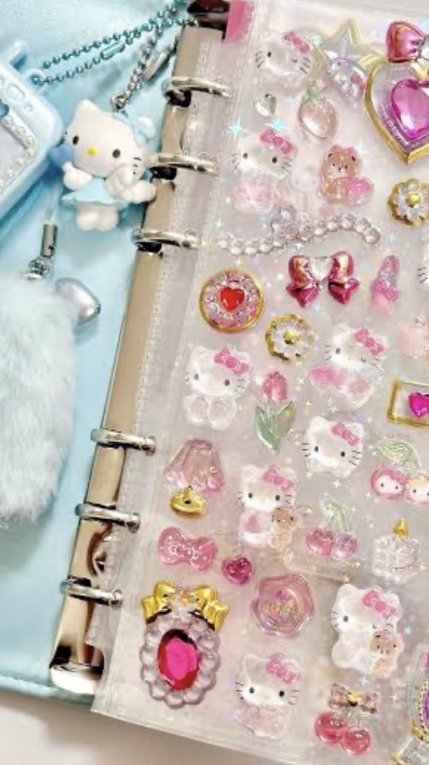⭐️✨ボンボンシール界隈限定✨⭐️