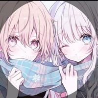 ペア画したい人来て〜！！