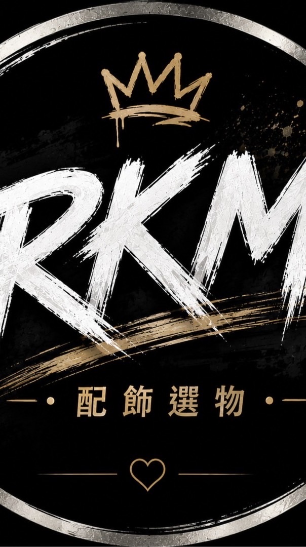 RKM潮流選物店