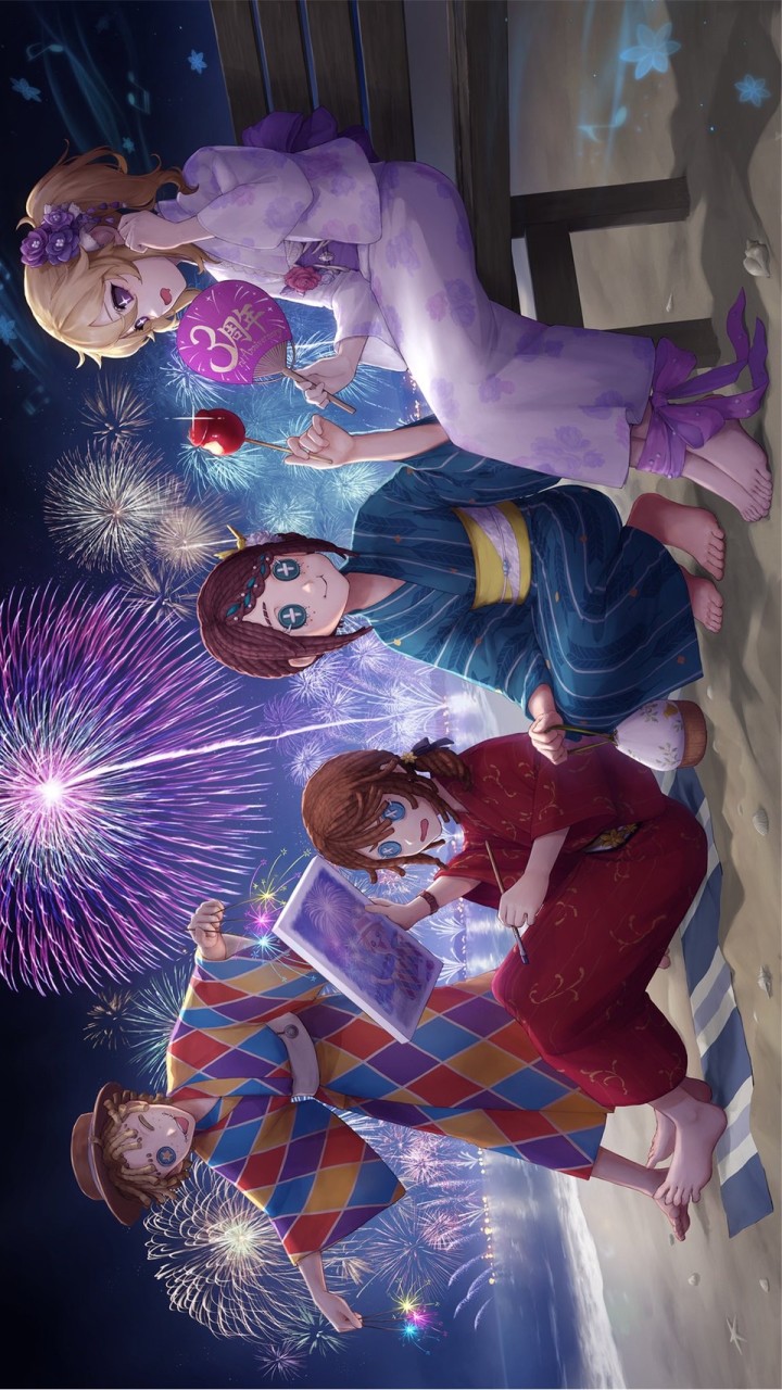 OpenChat 第五人格好き集まれ！