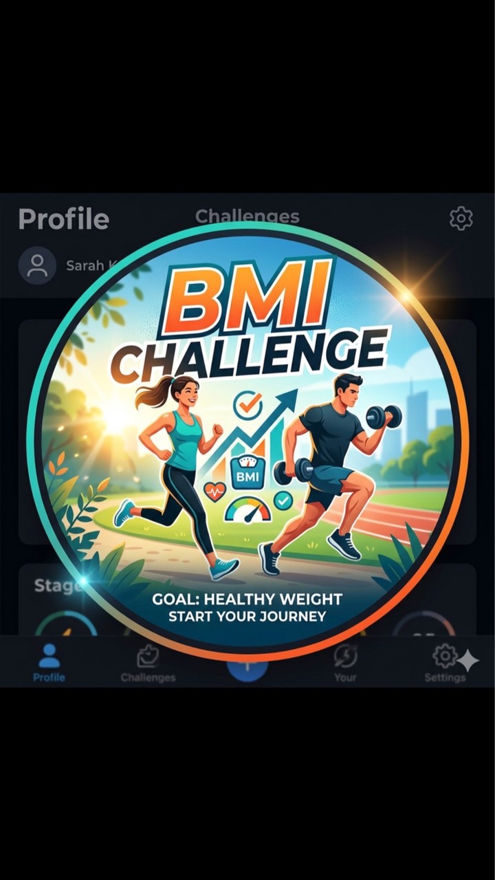 BMI Challenge
