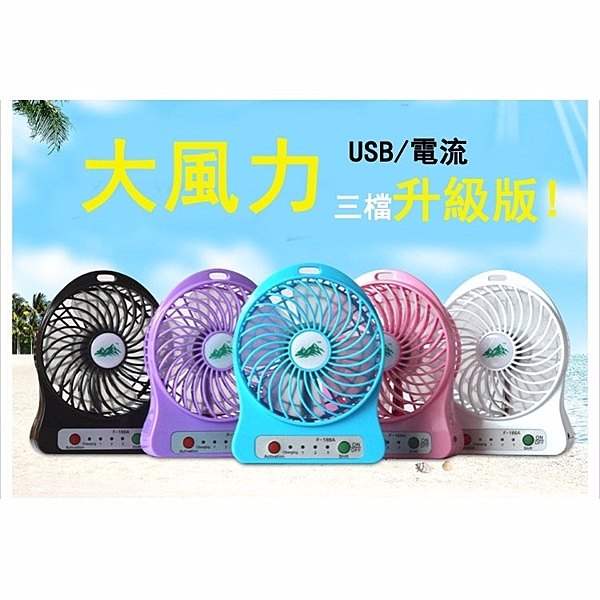 不論你是上學;還是逛街;還是釣魚;還是旅遊;還是上班，，這款充電小風扇/使您擁有一個涼爽的夏季哦！