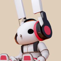 偷客兔 Tok’ To - ChatGPT & AI 產圖作品分享群