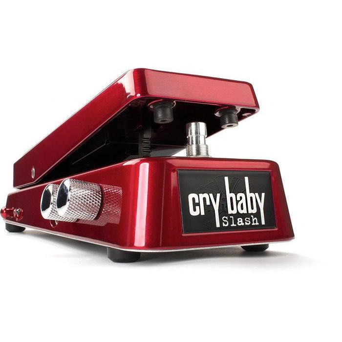 MXR SW95 Slash Cry Baby Wah 絕地音樂樂器中心