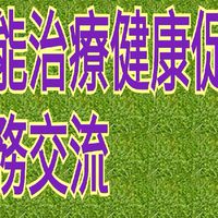 職能治療 | 健康促進實務交流