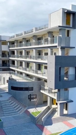 新北板橋中山國小學生社群