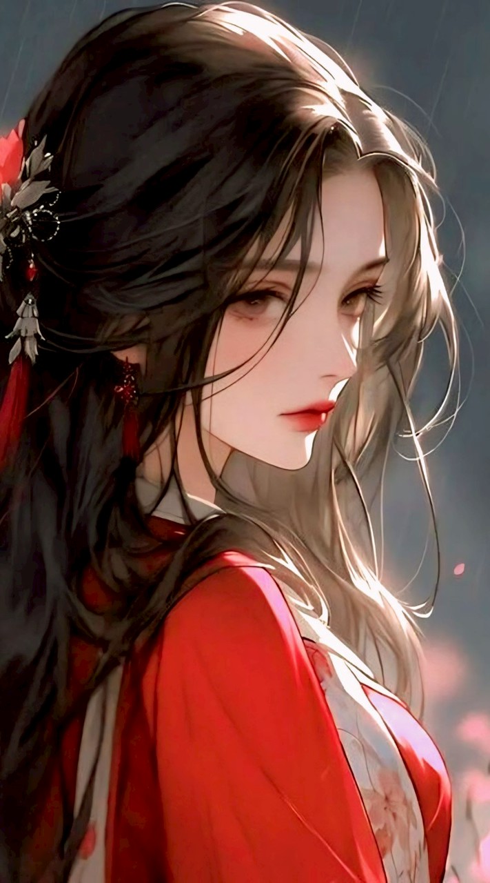 OMG Lady