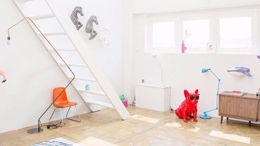 下班後的療癒，DIY動手作家飾一秒改變房間的風景～