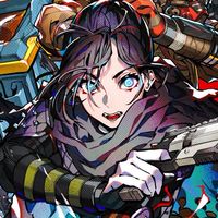 APEXオプ兼雑談夜更かしサブオプ