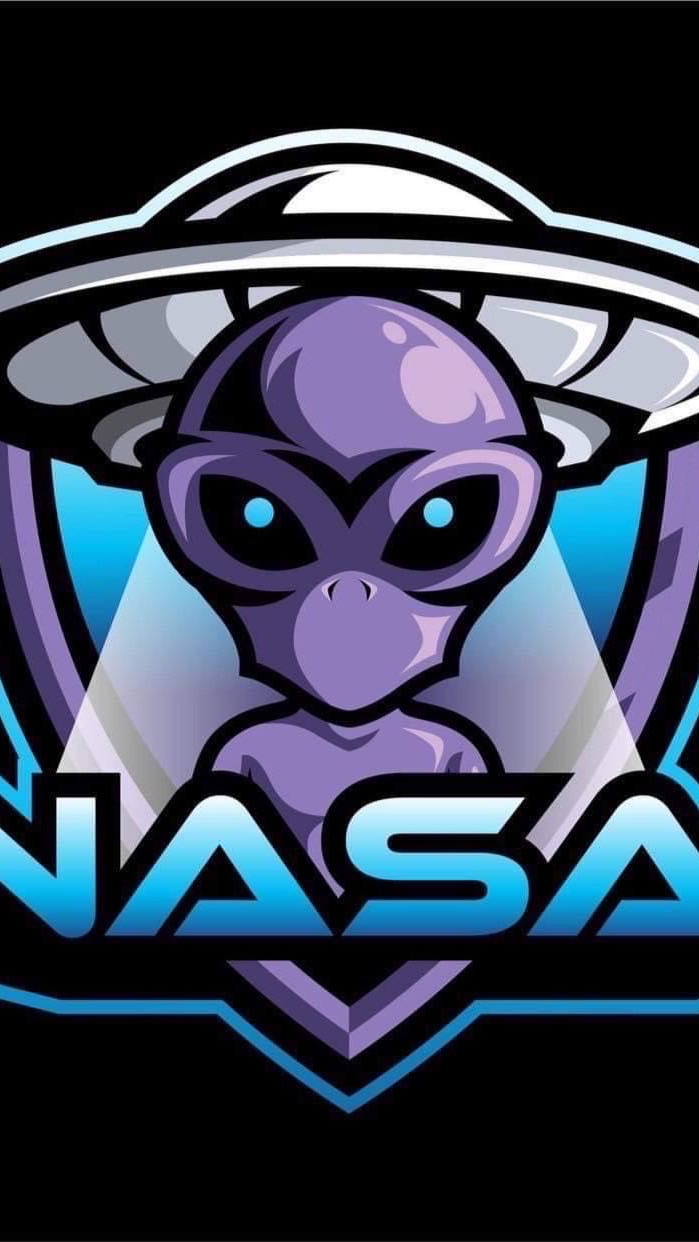 NASA shop