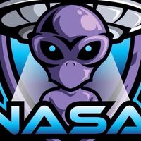 NASA shop