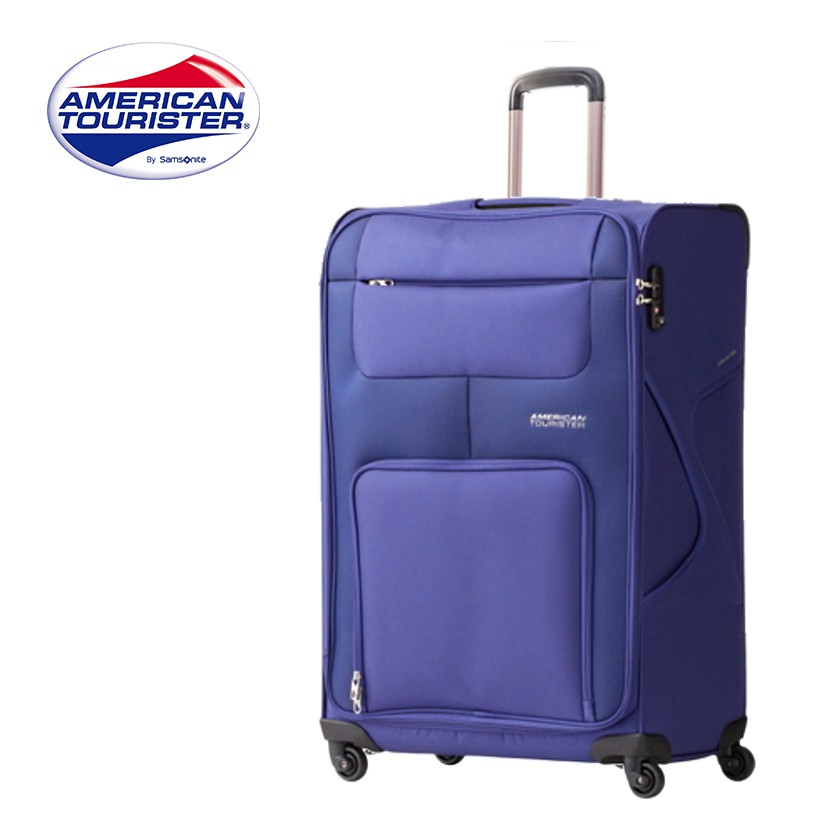 AMERICAN TOURISTER 美國旅行者 MV+ 20T 29吋行李箱 超輕3.9kg加大容量30% 特價中