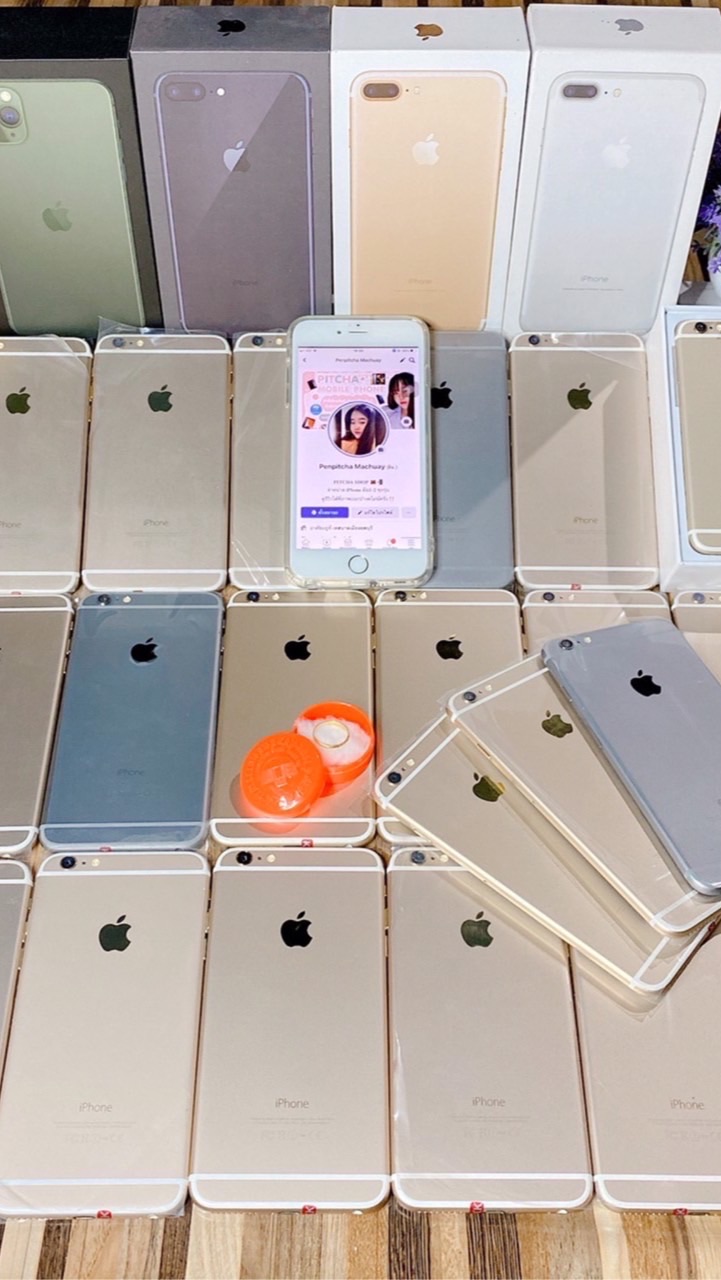 PITCHA SHOP 💖📱