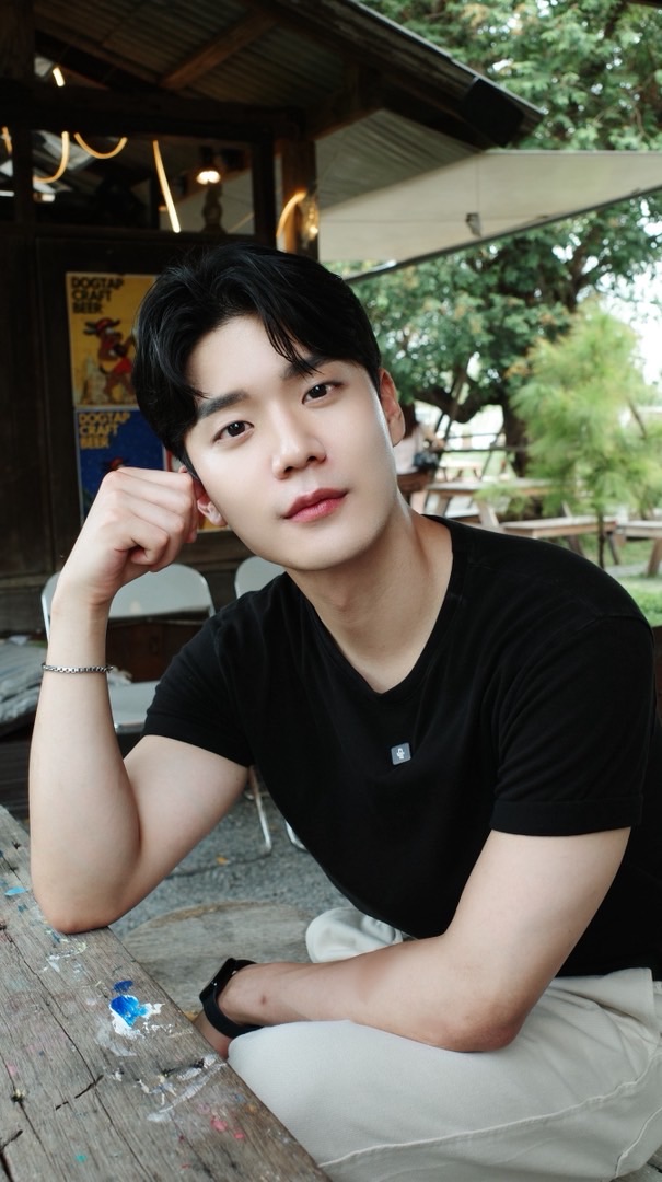 CHO SIHYUN Official🦙