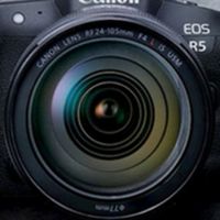 Canon EOS R Group TW