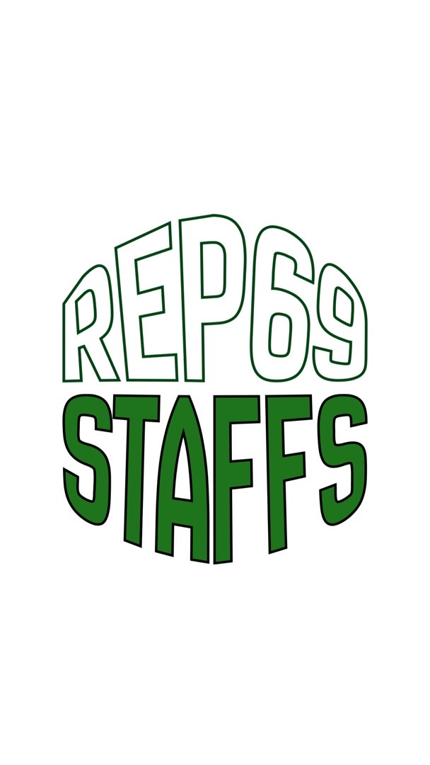 [Rep69] All Staffs 🌟