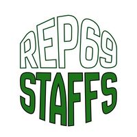 [Rep69] All Staffs 🌟