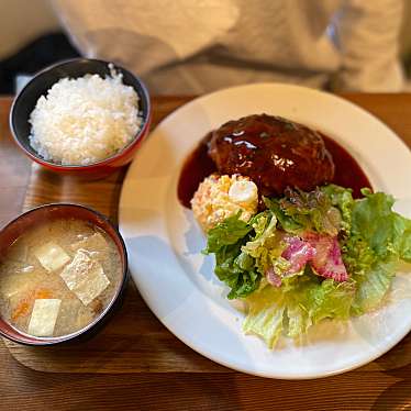 メニュー グゥー グゥー 一番町 青葉通一番町駅 洋食 By Line Conomi