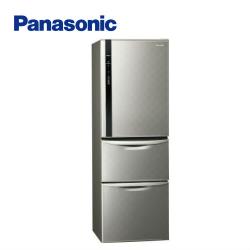 ◎高效率壓縮機R600a冷媒|◎ECO NAVI智慧節能科技|◎3側LED燈照明商品名稱:Panasonic國際牌468公升三門變頻冰箱(銀河灰)NR-C479HV-S品牌:Panasonic國際牌種