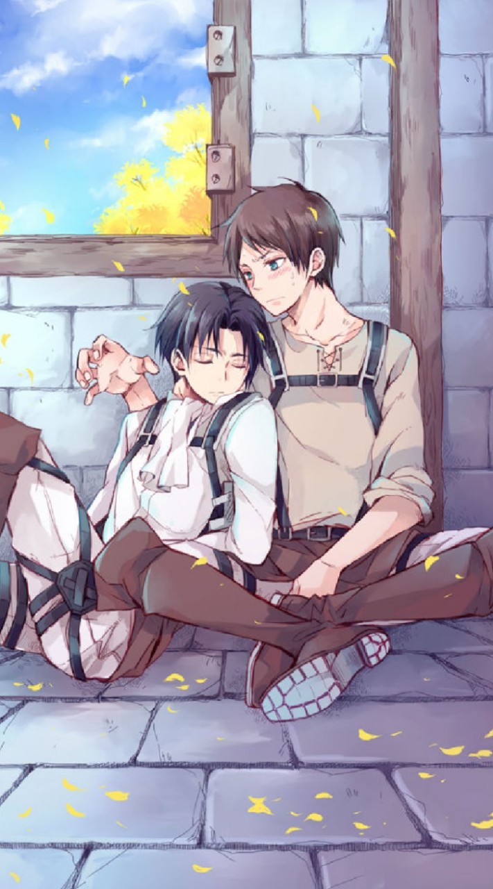[*คลังฟิคสาววายติดเมะ~*]
