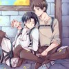 [*คลังฟิคสาววายติดเมะ~*]