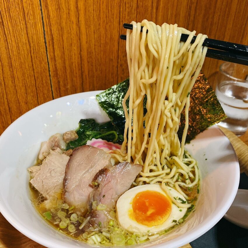 台北拉麵店、中山拉麵、公館拉麵、西門拉麵、東區拉麵、拉麵地圖