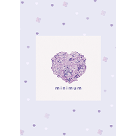 minimum 恋のお守り