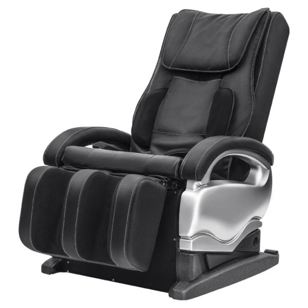 家用 全自動老人太空艙全身多功能揉捏推拿腰部沙發 熊熊物語