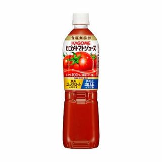 トマトジュース食塩無添加 PET
