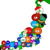 都道府県ヒューマンズ＆市区町村ヒューマンズのなりきりの場